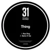 Thing - Ras Dog / Spice It Up - Single